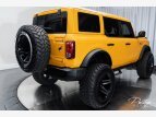 Thumbnail Photo 12 for 2022 Ford Bronco